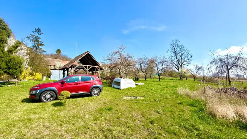 Prodej rodinného domu, Podsedice, 290 m2