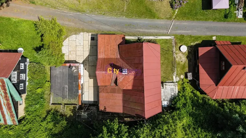 Prodej rodinného domu, Desná, Obecní Domky, 145 m2