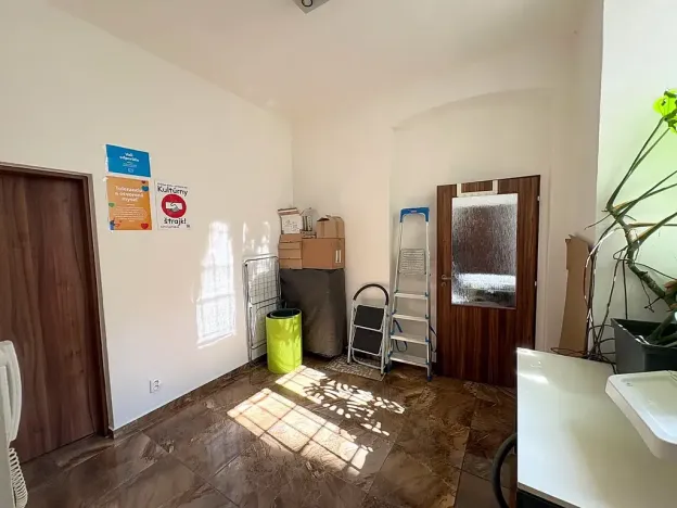 Pronájem bytu 4+kk, Brno, Novobranská, 92 m2