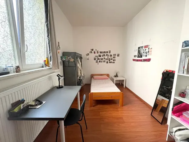Pronájem bytu 4+kk, Brno, Novobranská, 92 m2