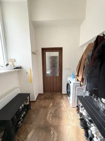 Pronájem bytu 4+kk, Brno, Novobranská, 92 m2