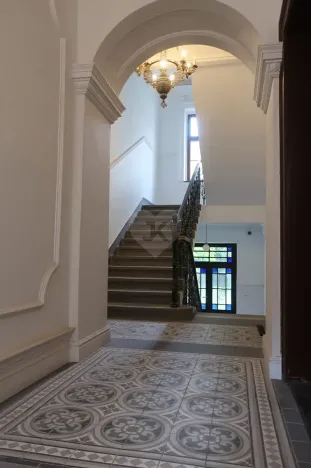 Pronájem bytu 3+kk, Praha - Holešovice, Dobrovského, 60 m2