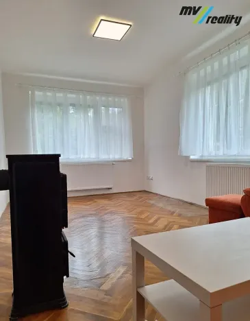 Pronájem bytu 3+1, Lysá nad Labem, Jedličkova, 72 m2