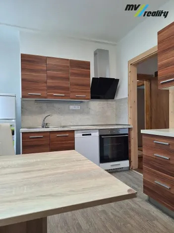 Pronájem bytu 3+1, Lysá nad Labem, Jedličkova, 72 m2