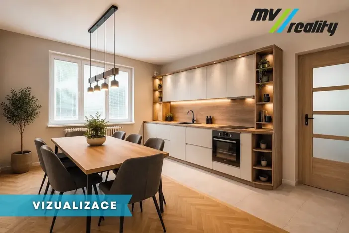 Prodej rodinného domu, Tatce, Ke Hřišti, 120 m2