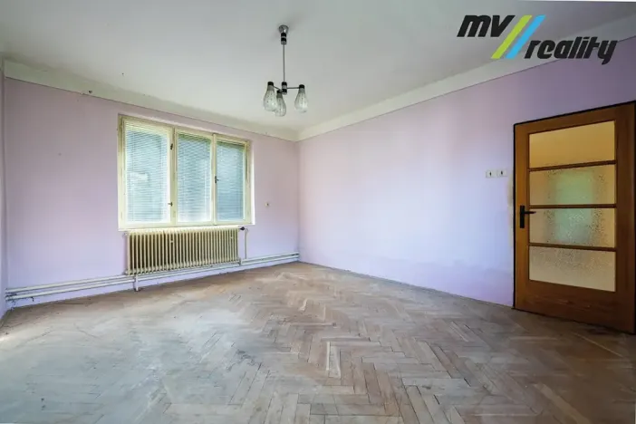 Prodej rodinného domu, Tatce, Ke Hřišti, 120 m2