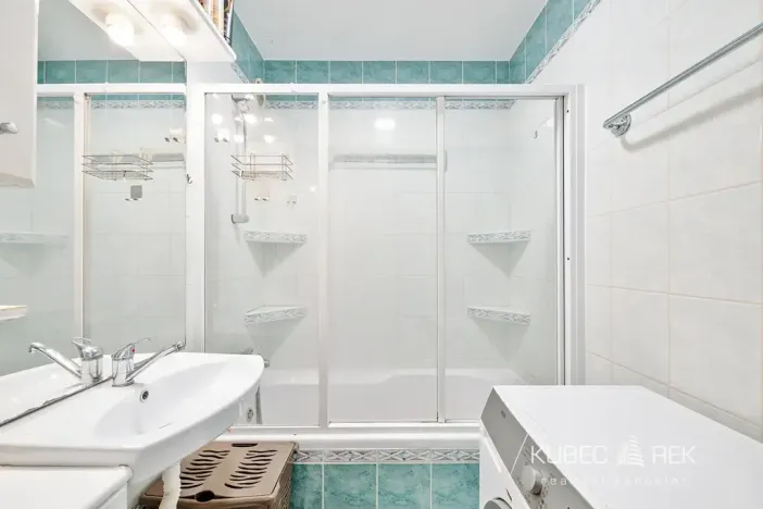 Prodej bytu 3+1, Tábor, Bukurešťská, 72 m2