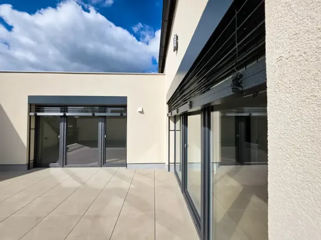 Prodej bytu 2+kk, Brno, Chleborádova, 97 m2