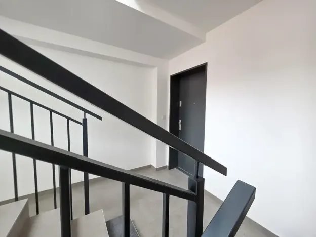 Prodej bytu 2+kk, Brno, Chleborádova, 97 m2