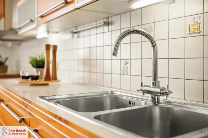 Prodej bytu 4+1, Nové Strašecí, Čsl. armády, 128 m2