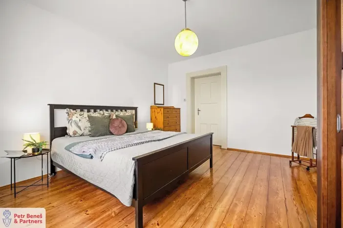 Prodej bytu 4+1, Nové Strašecí, Čsl. armády, 128 m2