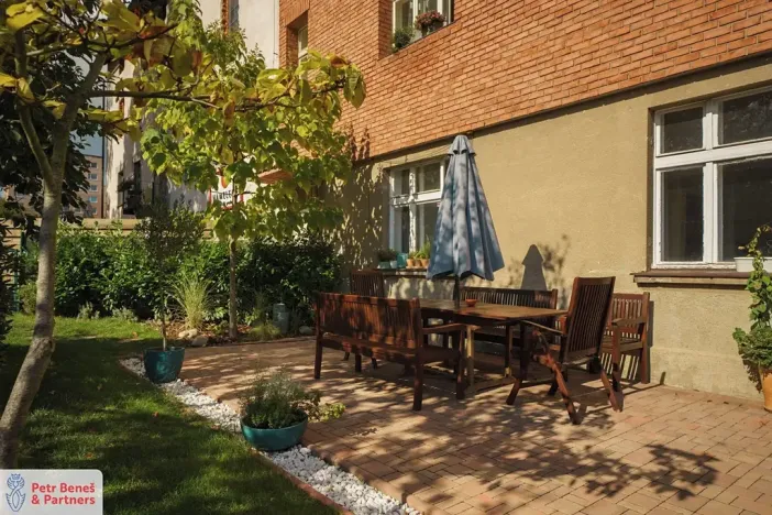 Prodej bytu 4+1, Nové Strašecí, Čsl. armády, 128 m2