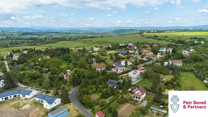 Prodej pozemku pro bydlení, Žatec, Chomutovská, 6565 m2