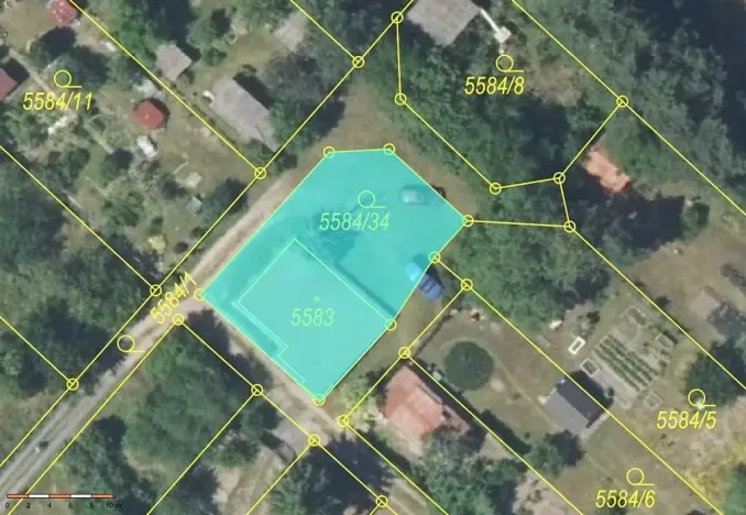 Prodej skladu, Mělník, Dobrovského, 163 m2