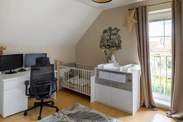 Prodej rodinného domu, Horoměřice, V Zahradách, 164 m2