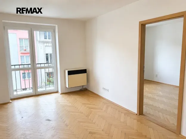 Prodej bytu 2+1, Slaný, Brožovského, 49 m2