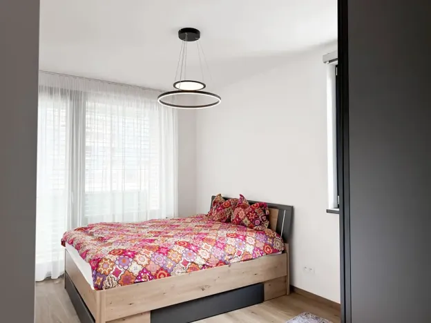 Pronájem bytu 6+kk a větší, Praha - Žižkov, Olgy Havlové, 115 m2