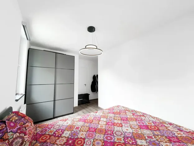 Pronájem bytu 6+kk a větší, Praha - Žižkov, Olgy Havlové, 115 m2