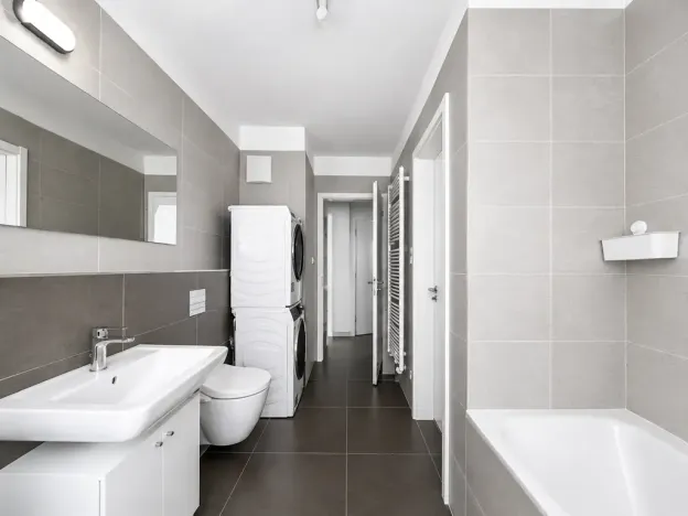 Pronájem bytu 6+kk a větší, Praha - Žižkov, Olgy Havlové, 115 m2