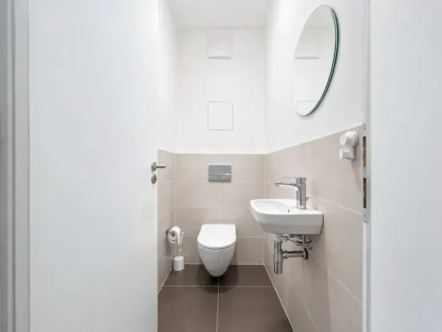 Pronájem bytu 6+kk a větší, Praha - Žižkov, Olgy Havlové, 115 m2