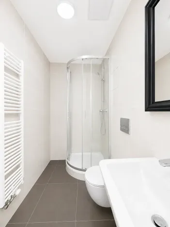 Pronájem bytu 6+kk a větší, Praha - Žižkov, Olgy Havlové, 115 m2