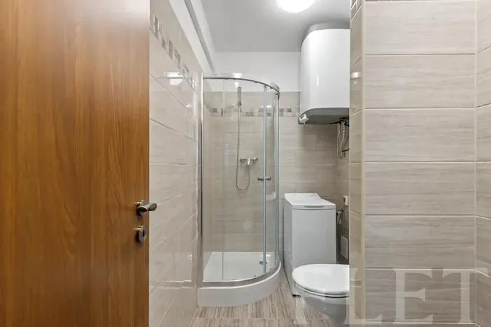 Prodej bytu 1+kk, Praha - Hloubětín, Kukelská, 23 m2