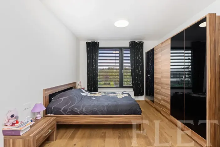 Pronájem rodinného domu, Praha - Jinonice, Nyklíčkova, 217 m2
