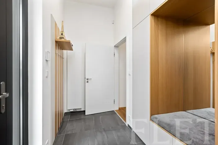 Pronájem rodinného domu, Praha - Jinonice, Nyklíčkova, 217 m2