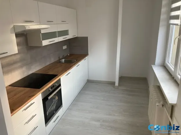 Prodej bytu 1+1, Třinec, Dukelská, 35 m2