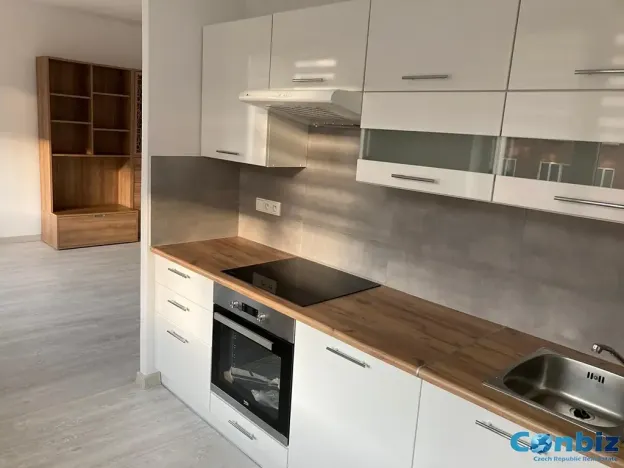 Prodej bytu 1+1, Třinec, Dukelská, 35 m2