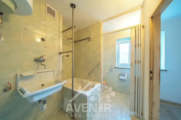 Prodej bytu 3+1, Bojkovice, Fučíkova čtvrť, 68 m2