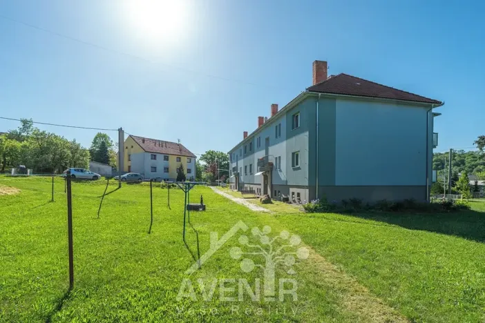Prodej bytu 3+1, Bojkovice, Fučíkova čtvrť, 68 m2