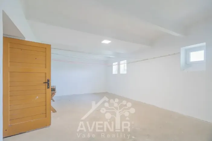 Prodej bytu 3+1, Bojkovice, Fučíkova čtvrť, 68 m2