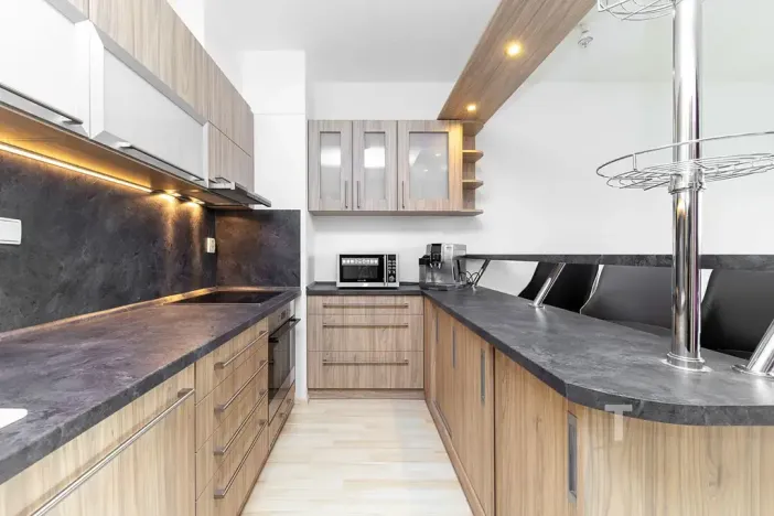 Prodej bytu 2+kk, Brno, Houbalova, 69 m2