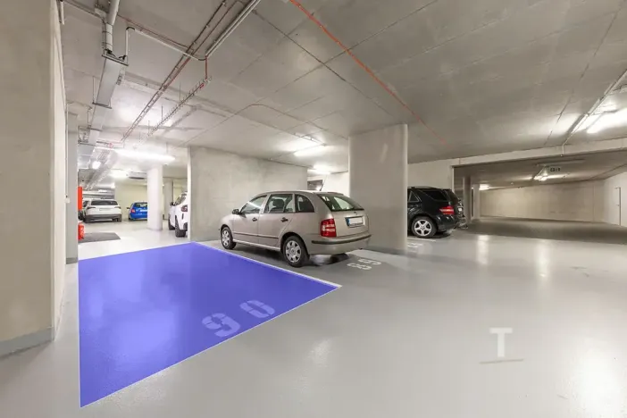Prodej bytu 2+kk, Brno, Houbalova, 69 m2
