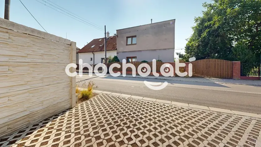 Prodej bytu 1+kk, Pardubice, Hradišťská, 27 m2