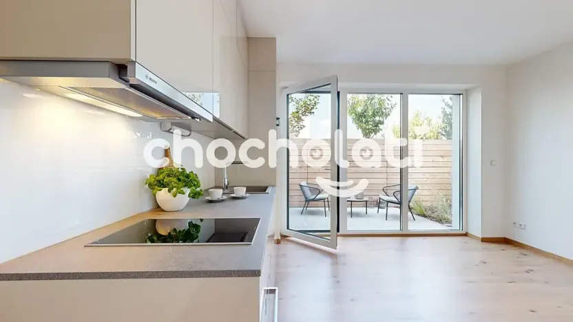 Prodej bytu 2+kk, Pardubice, Hradišťská, 32 m2