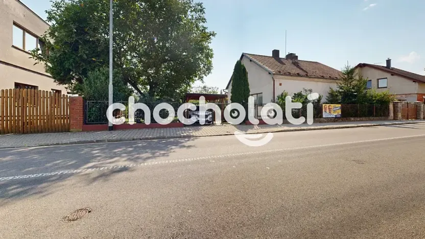 Prodej bytu 2+kk, Pardubice, Hradišťská, 32 m2