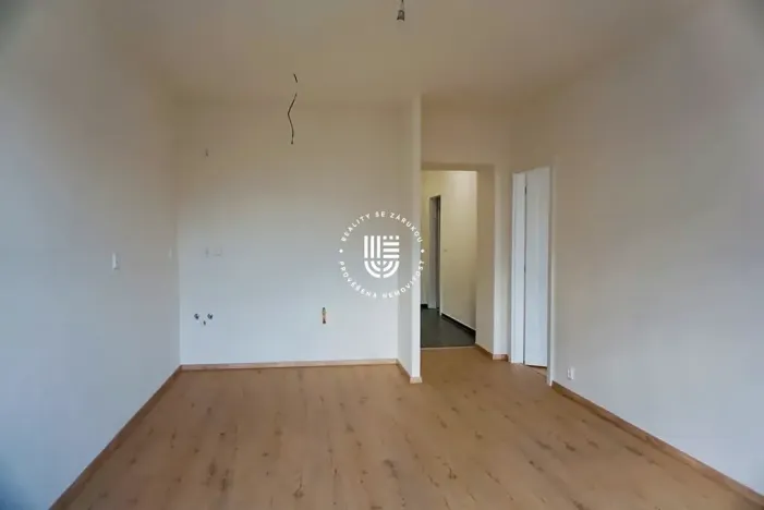 Prodej bytu 3+kk, Praha - Vysočany, Na břehu, 83 m2