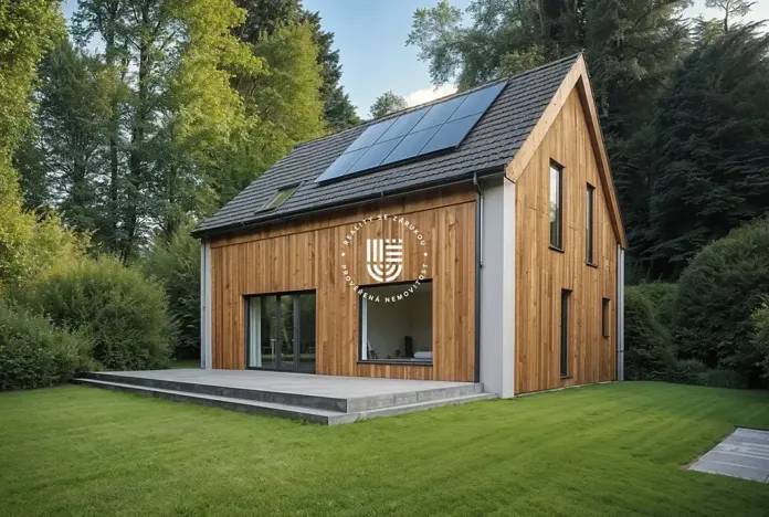 Prodej rodinného domu, Řevnice, 106 m2