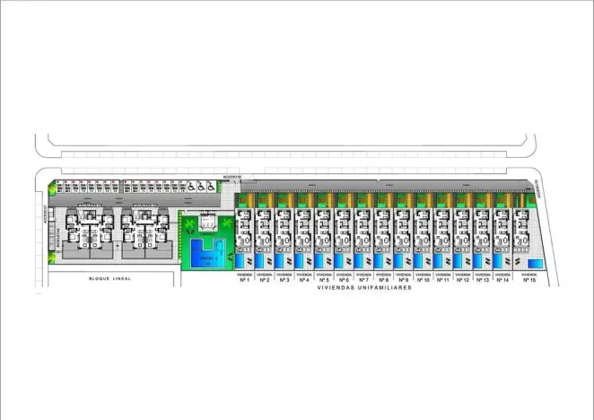 Prodej bytu 3+kk, Torrevieja, Alicante, Španělsko, 77 m2