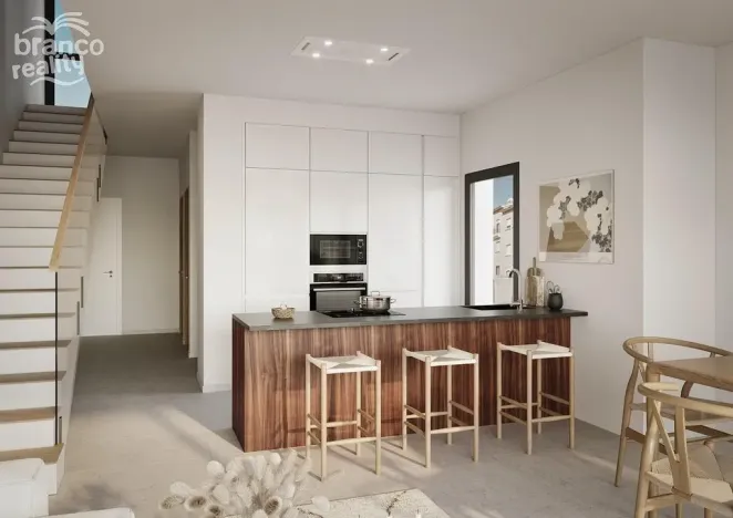 Prodej rodinného domu, Torrevieja, Alicante, Španělsko, 115 m2