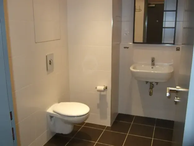 Pronájem bytu 1+kk, Praha - Vinohrady, Korunní, 45 m2