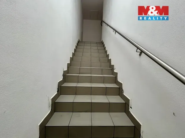 Pronájem bytu 1+kk, Klatovy - Luby, 24 m2