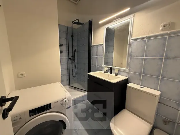 Pronájem bytu 1+1, Praha - Nové Město, Petrská, 37 m2