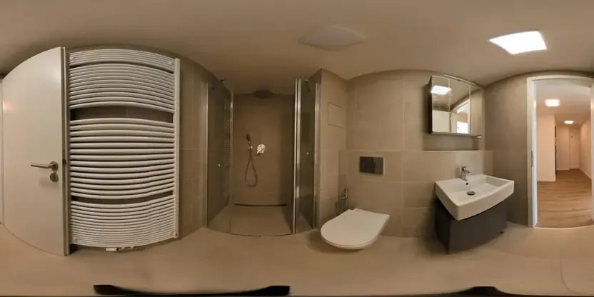 Pronájem bytu 2+kk, Kladno, Ke křížku, 47 m2