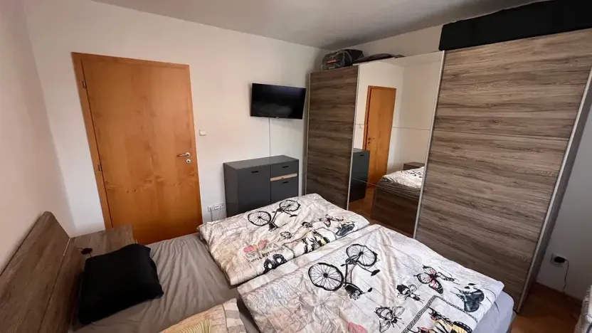 Prodej bytu 3+1, Přelouč, K. Čapka, 71 m2