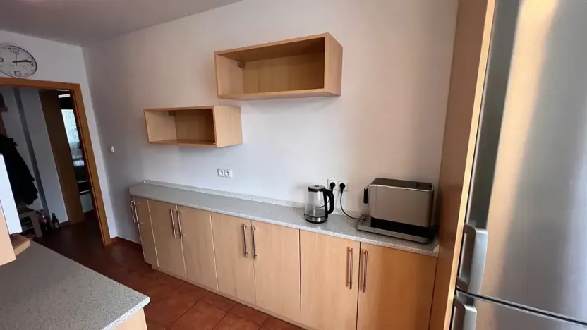 Prodej bytu 3+1, Přelouč, K. Čapka, 71 m2