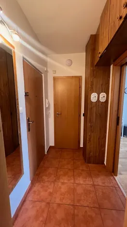 Prodej bytu 3+1, Přelouč, K. Čapka, 71 m2