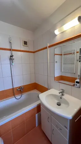 Prodej bytu 3+1, Přelouč, K. Čapka, 71 m2